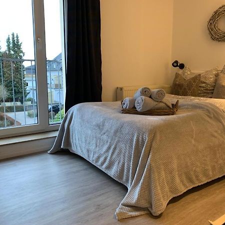 Appartement Ferienwohnung In Wuppertal Ronsdorf Whg 35 Exterior photo