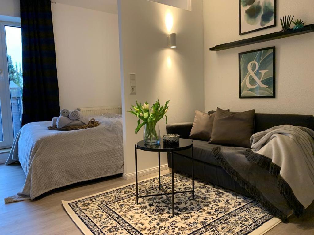 Appartement Ferienwohnung In Wuppertal Ronsdorf Whg 35 Exterior photo