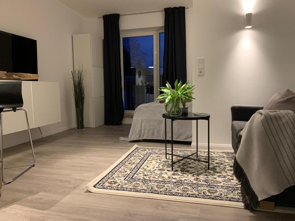 Appartement Ferienwohnung In Wuppertal Ronsdorf Whg 35 Exterior photo