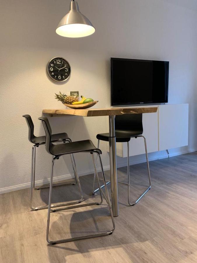 Appartement Ferienwohnung In Wuppertal Ronsdorf Whg 35 Exterior photo